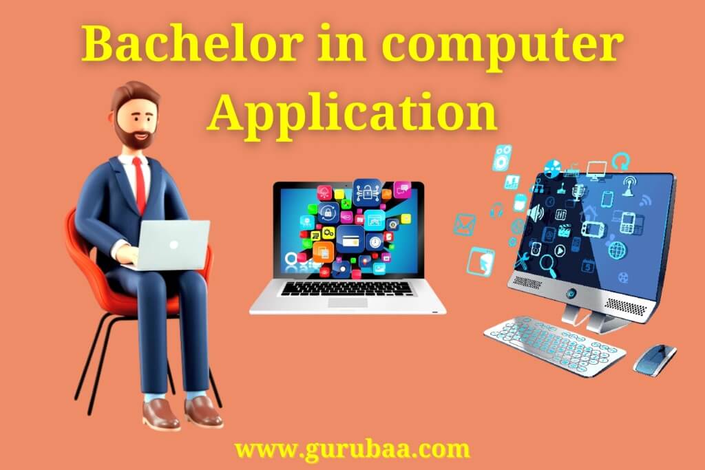 Bachelor in computer Application 1