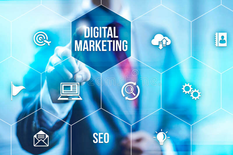 Digital Marketing Image