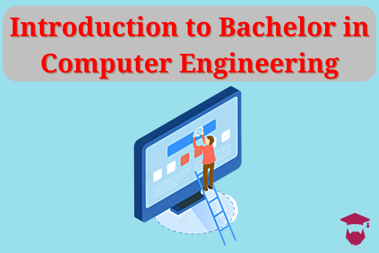 Introduction to Bachelor in Computer Engineering graphic