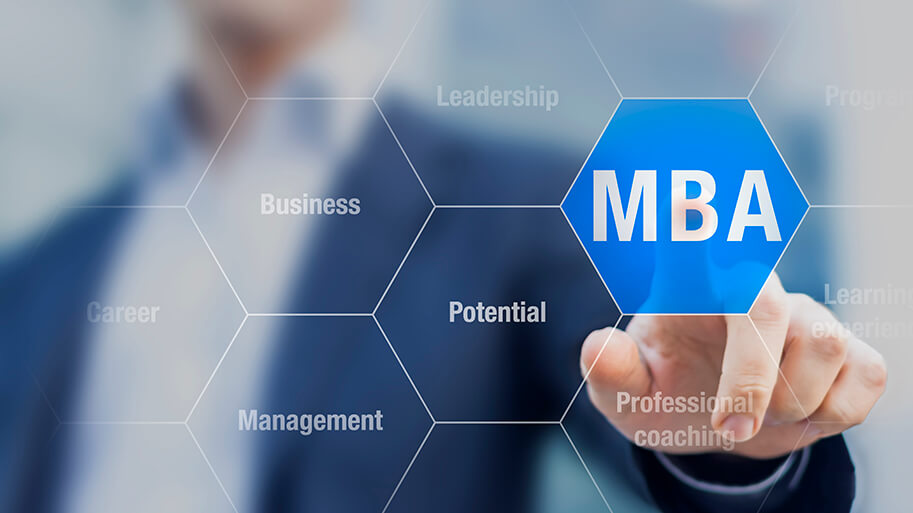 MBA Image