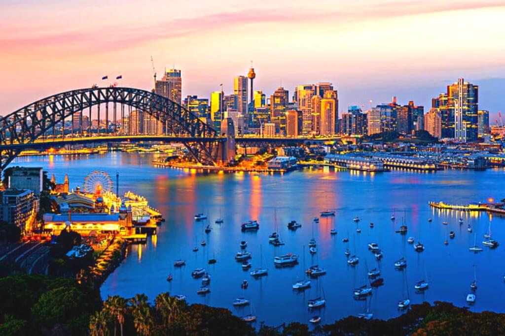 Australian Universities Expect International Student Enrollments to 1 1