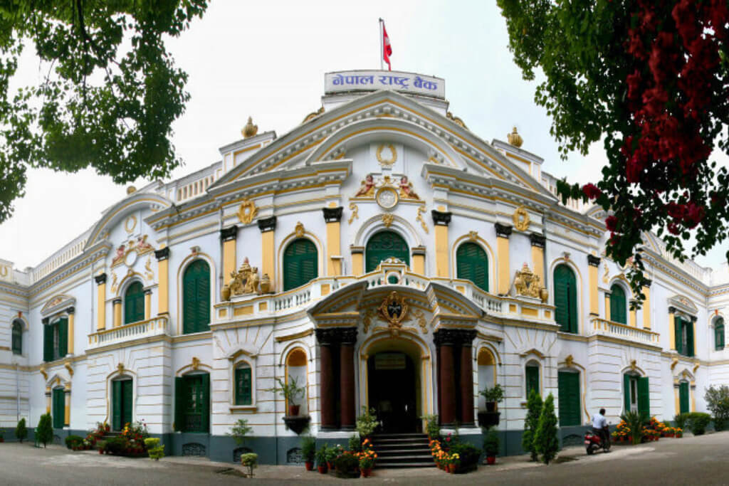 Nepal Rastra Bank Raises Ceiling for US Dollar Exchange 1 Nepal Rastra Bank