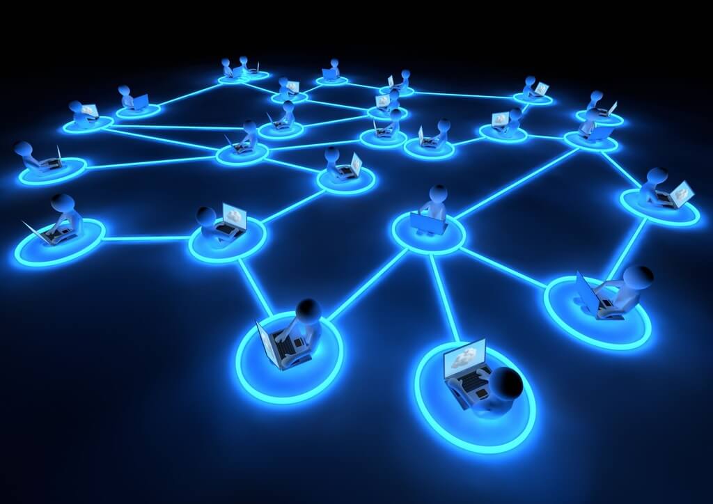 Networking