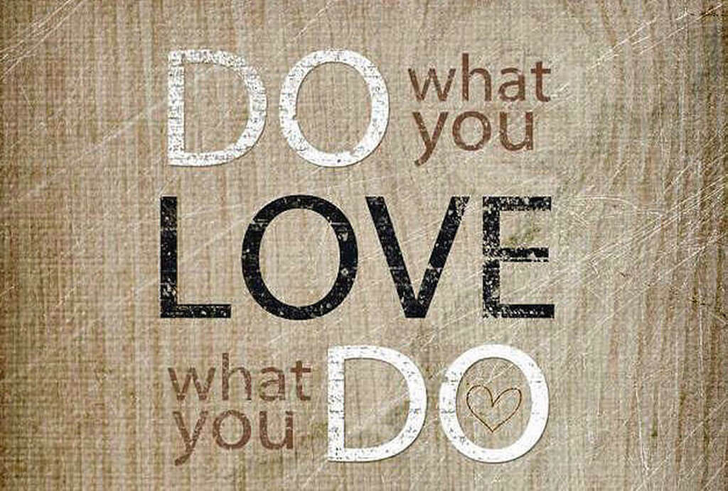 Passion