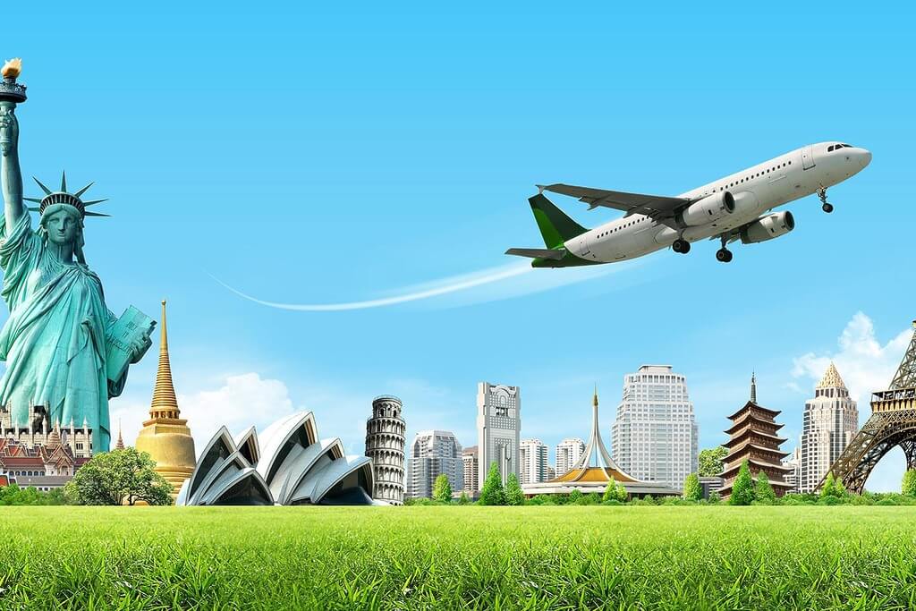 Travel