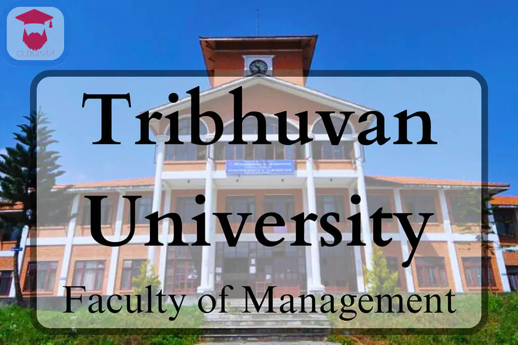 Tribhuvan University
