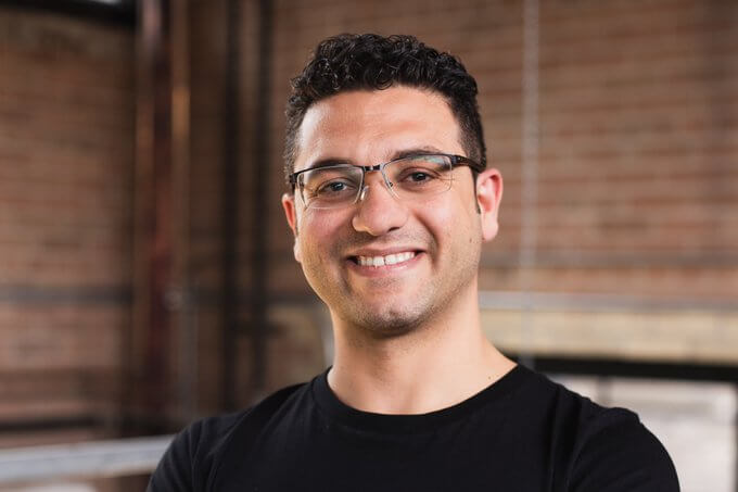 CEO Martin
