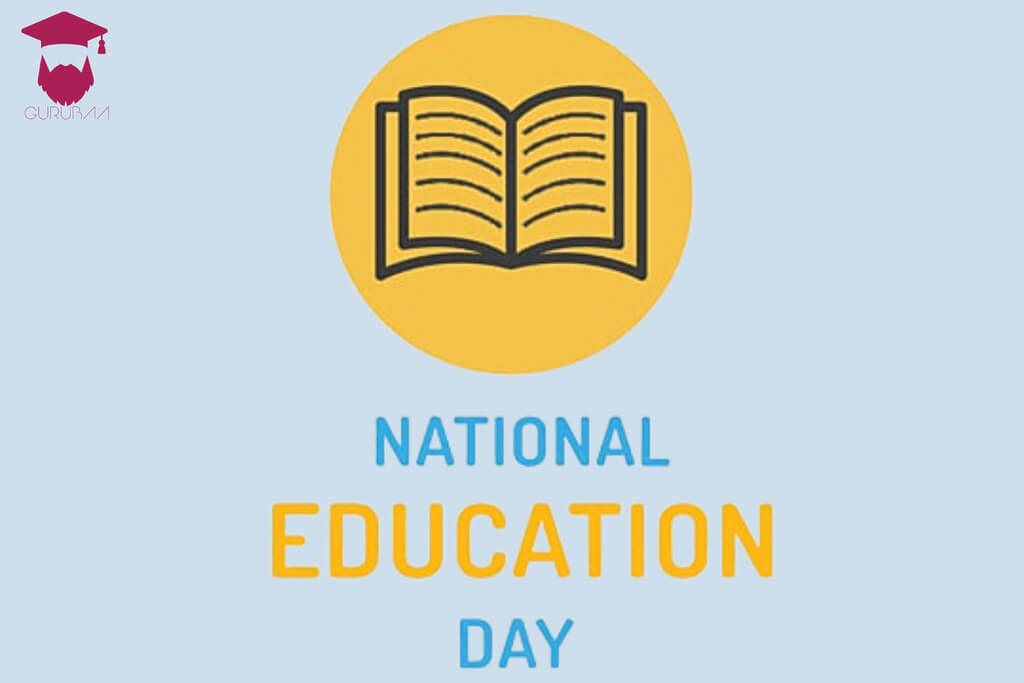 National Education Day