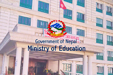 Ministry of Education