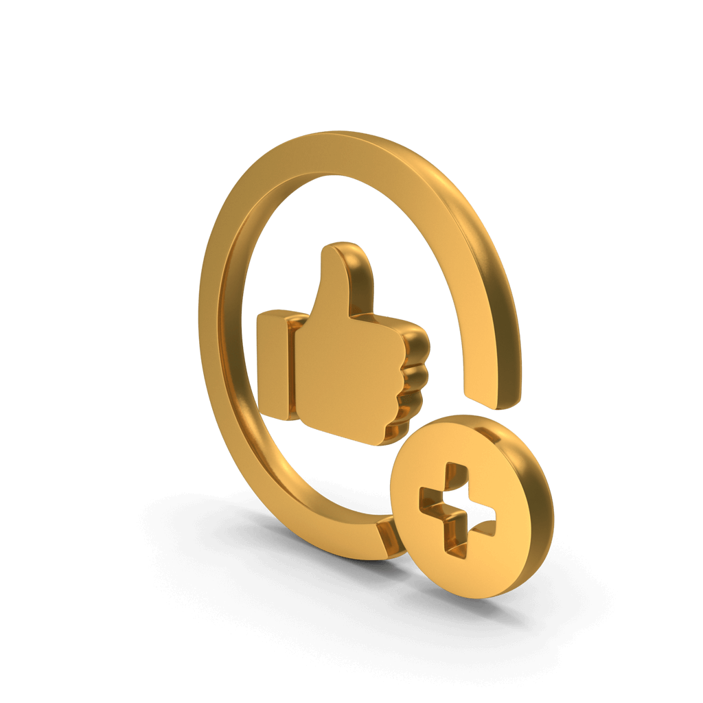 Advantages Icon Gold.H03.2k
