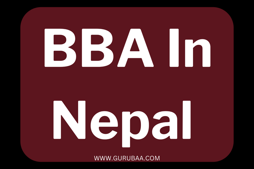 BBA 1