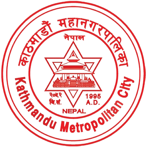 Kathmandu Metropolitan City Office Inviting Instructors for Book Free Friday Education Program 1 KMC logo removebg preview