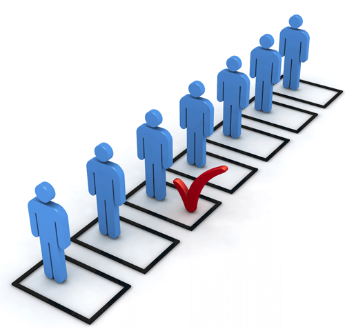 Admission Criteria