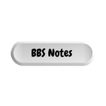BBS Notes