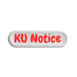 KU Notice