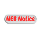 NEB Notice