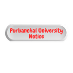 Purbanchal University Notice