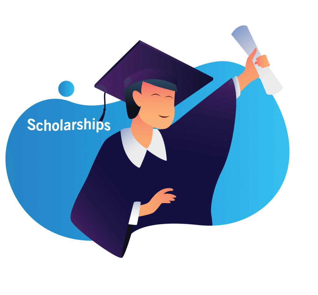 Student Scholarship Transparent