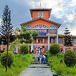 Tribhuvan-University