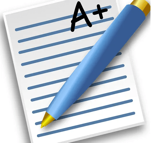 grading system