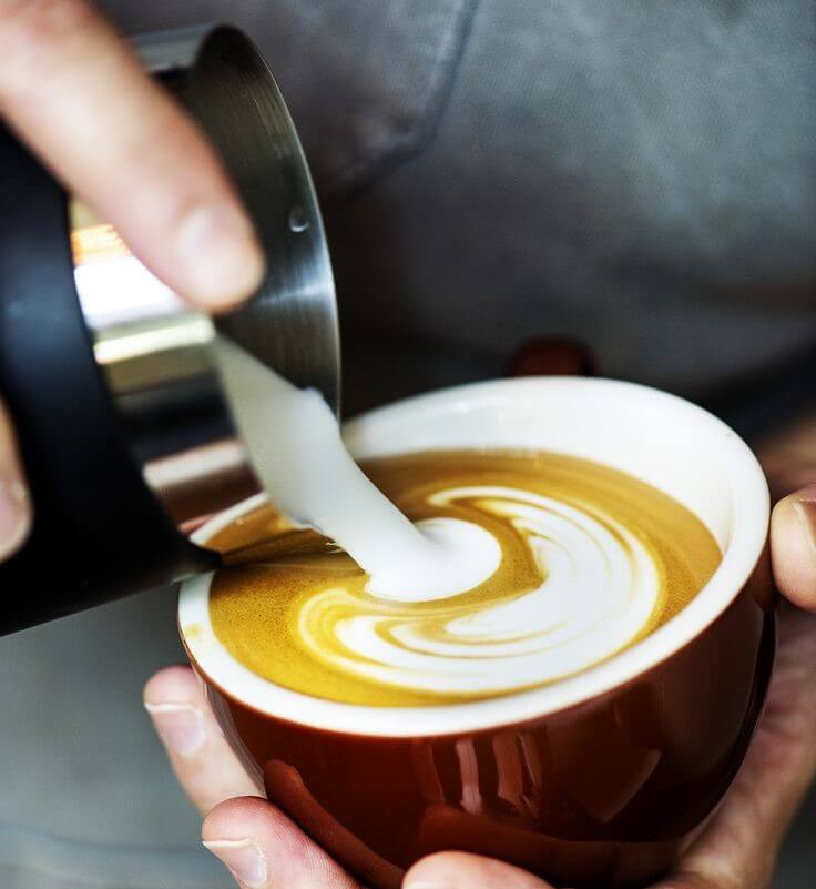 Barista 1