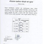 Course-based-PhD-3rd-sem-Result