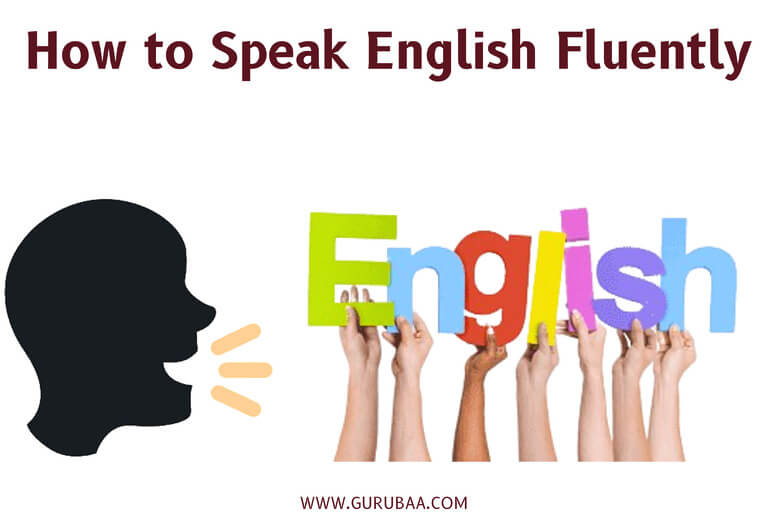 How to Speak English Fluently Guide Image