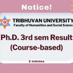 Ph.D.-3rd-sem-Result-Course-based