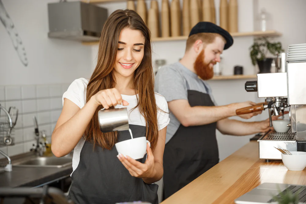 barista 1