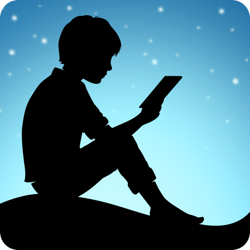 9 Free Apps to Read Books Wherever You Want 2 kindle