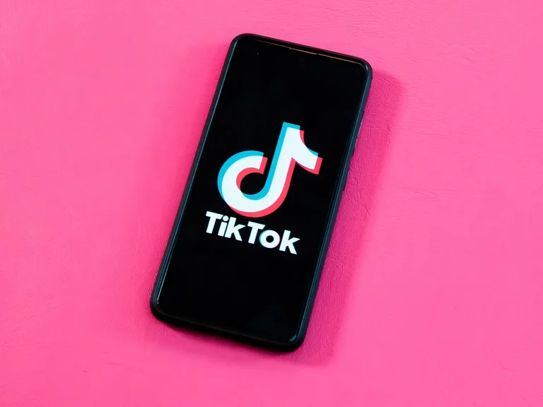 Tiktok Logo