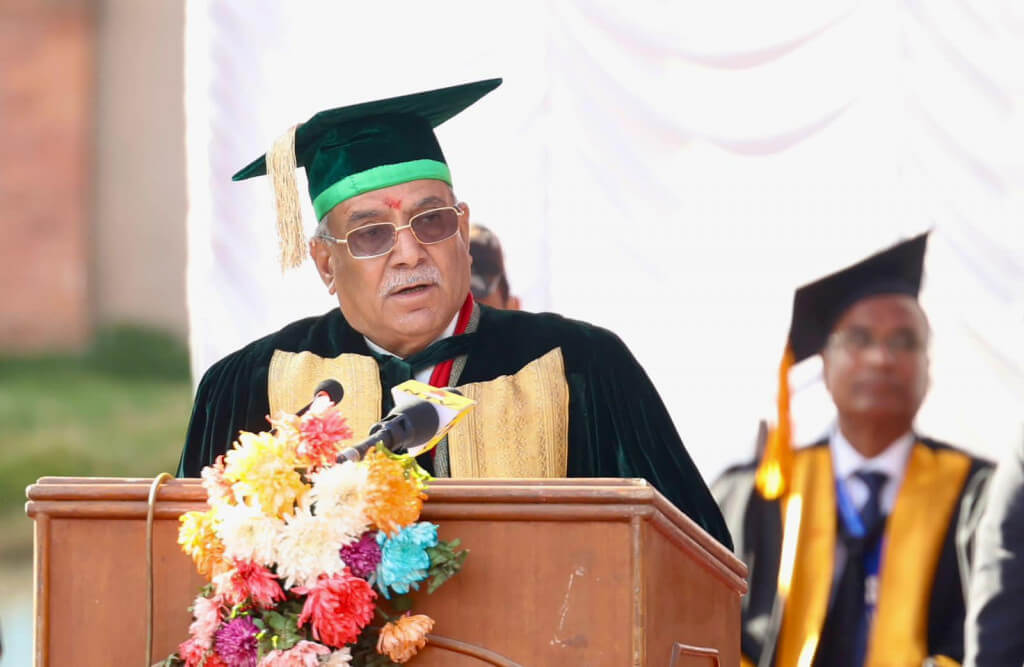 TU's Convocation Sets New World Record with 12,000 Graduates in One Venue 1 PM 4