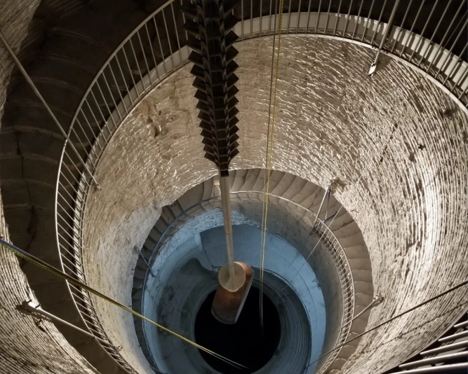 long now foundation image