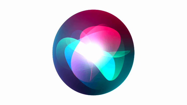 Colorful abstract digital sphere design.