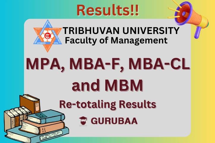 cover picture for mpa, mba-f mba-cl and mbm retotaling results post for the website of gurubaa