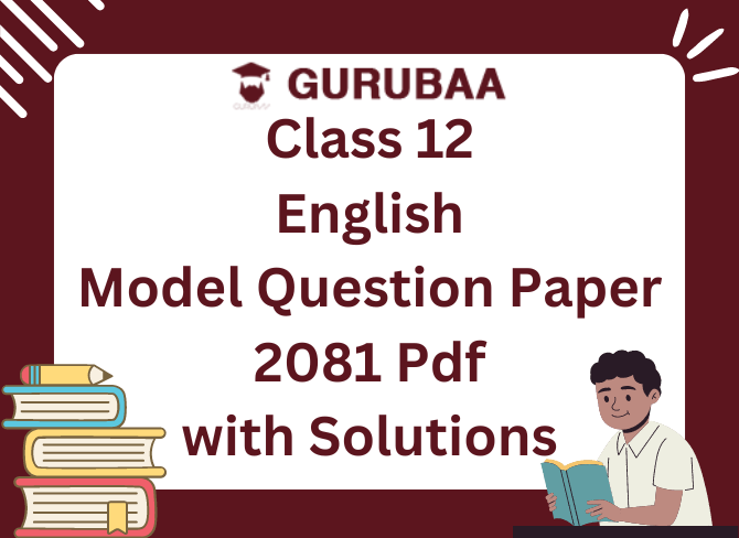 Cover picture for a notice in gurubaa website