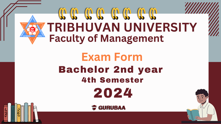 Tribhuvan University 2024 Exam Form Notice
