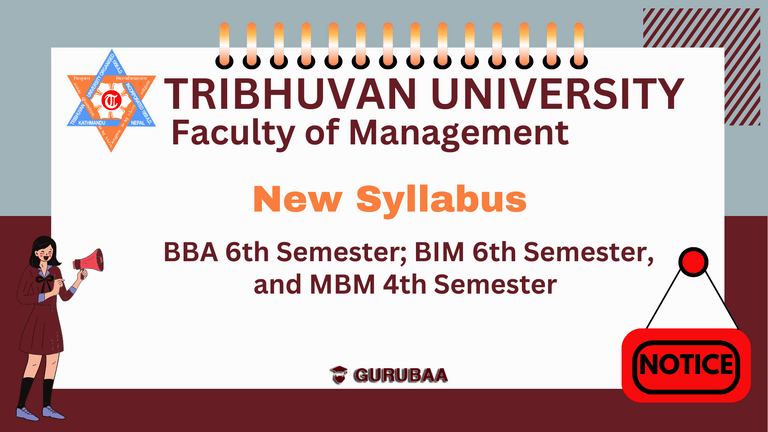 New Syllabus