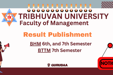 BBA 5th semester results 2