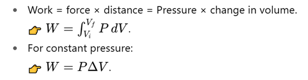 Chapter 4: First Law of Thermodynamics 1 Picture13