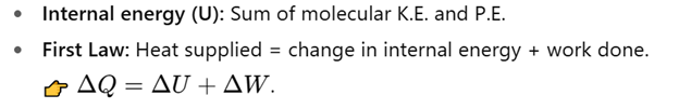 Chapter 4: First Law of Thermodynamics 2 Picture14