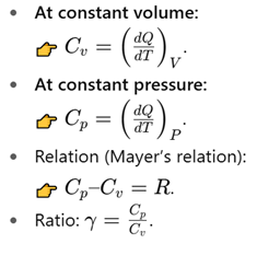Chapter 4: First Law of Thermodynamics 3 Picture15