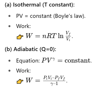 Chapter 4: First Law of Thermodynamics 4 Picture16