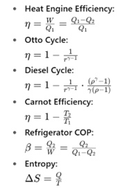 Chapter 5: Second Law of Thermodynamics 7 Picture7 1