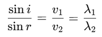 Chapter 10: Nature and Propagation of Light 1 image 1