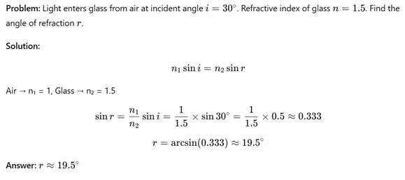 Chapter 10: Nature and Propagation of Light 4 image 7