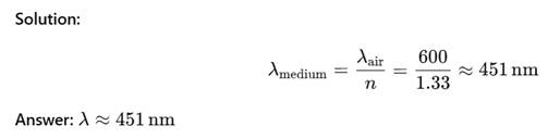Chapter 10: Nature and Propagation of Light 5 image 8